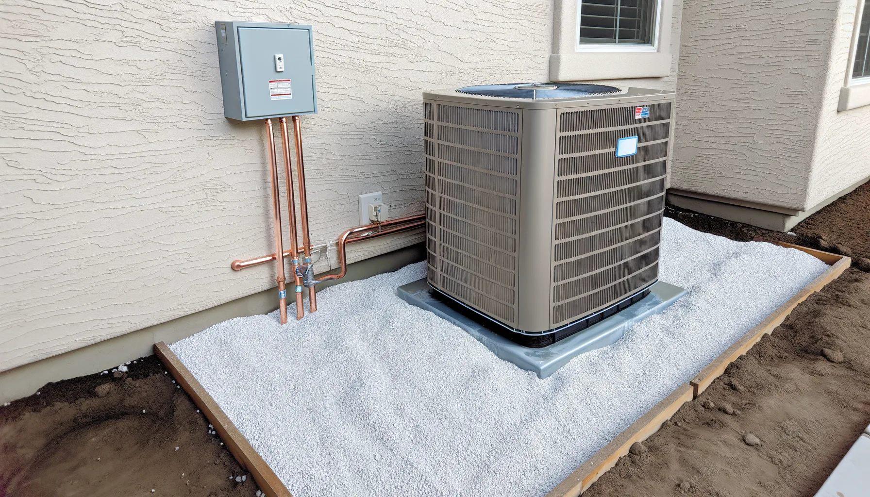 Furnace Replacement