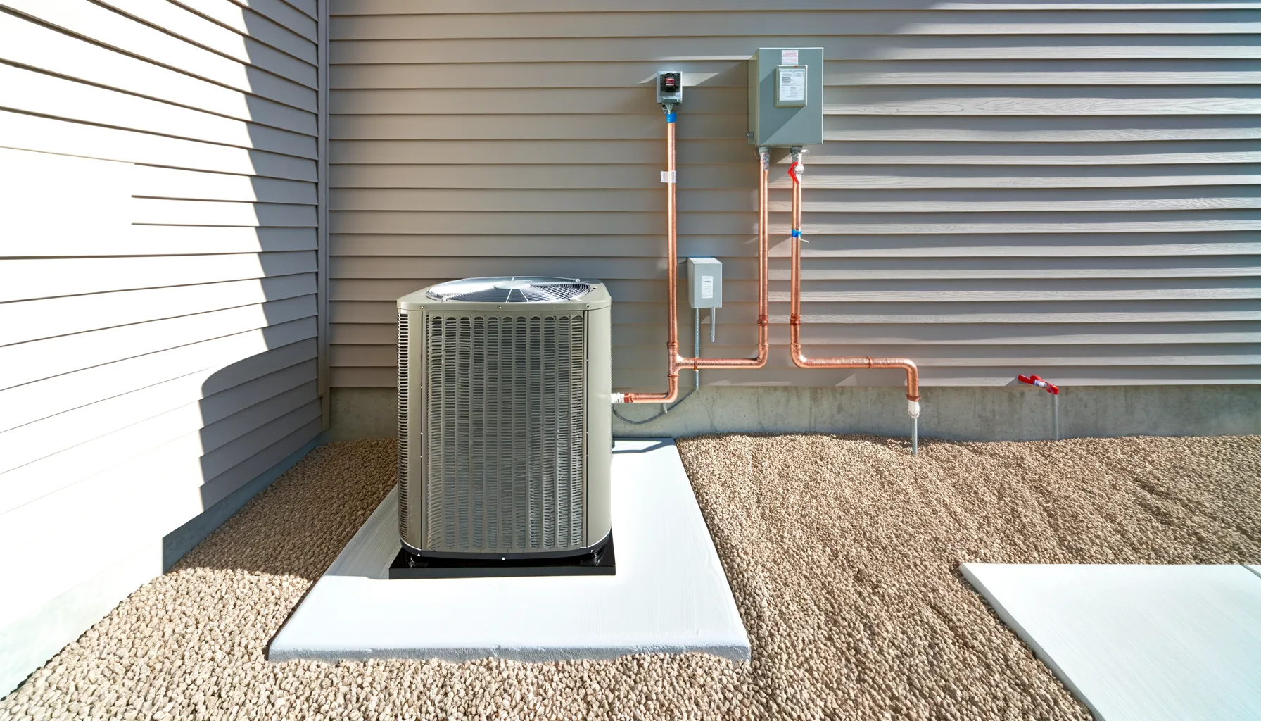 Ductwork Repair & Sealing