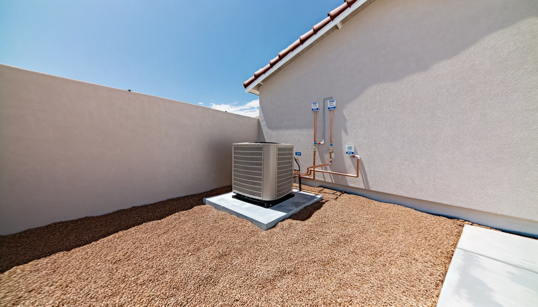 Commercial AC Services