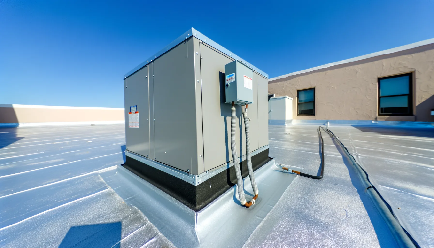 Fall AC Maintenance Checklist for Miami Lakes Homeowners