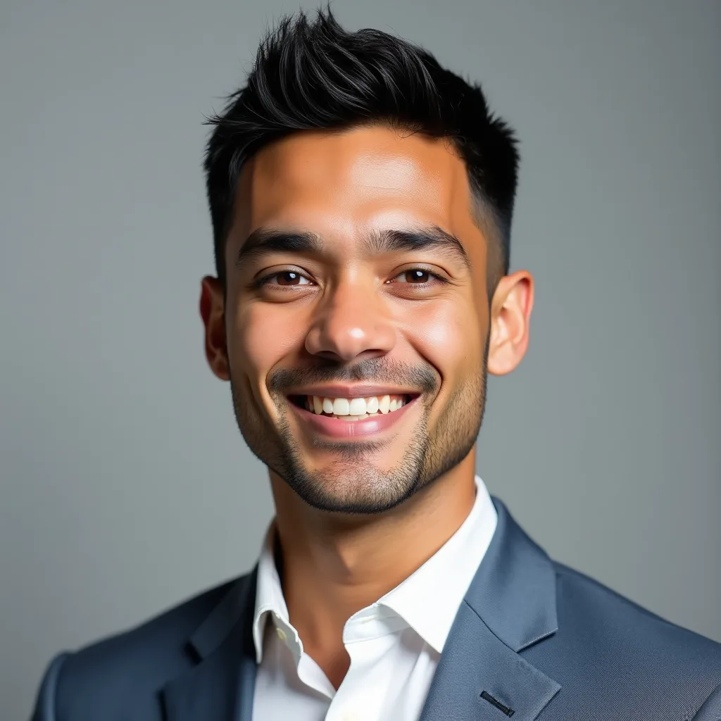 Ricardo Hernandez