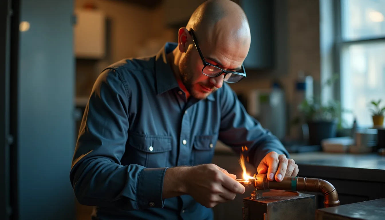 Duct Cleaning Services
